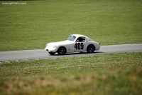 1959 Austin-Healey Speedwell GT Sprite